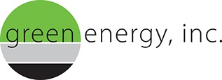 Green Energy logo